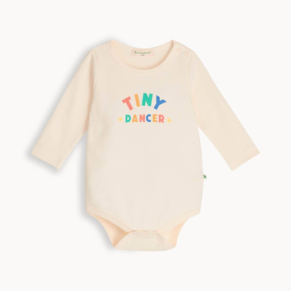Tiny Dancer Rainbow Bodysuit & Legging Baby Gift