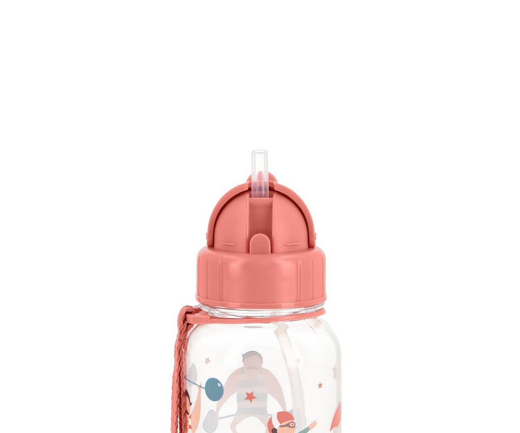 Plastic Bottle - Circus Show 500ml