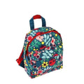 Mini Children's Backpack - Ladybird