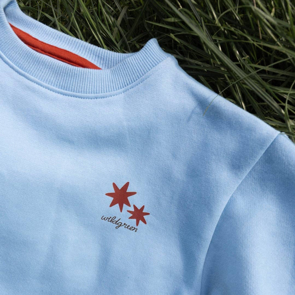 Wildgreen - Over the Moon Sweater