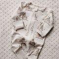 Sail Away Baby Onesie