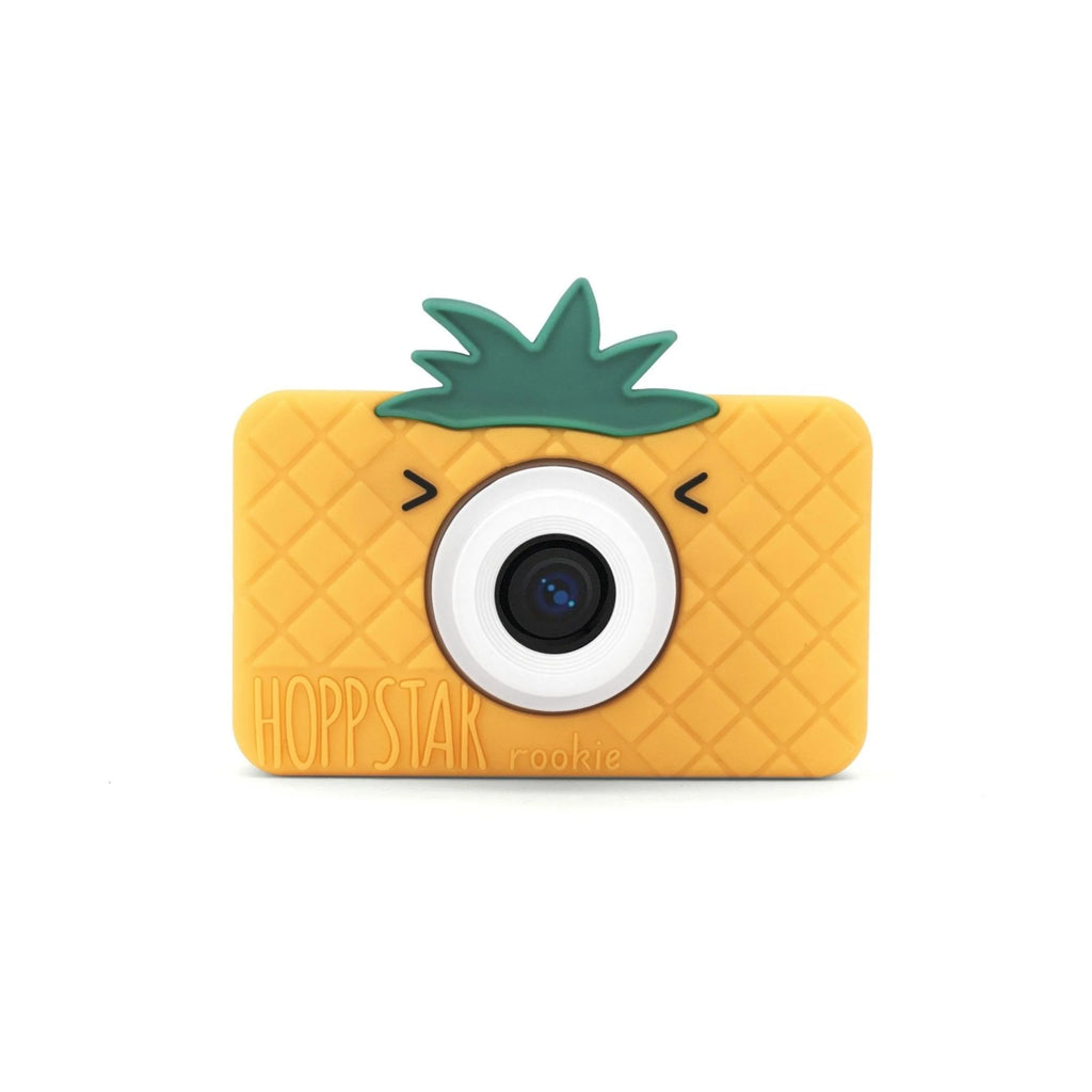 Rookie Digital Camera - Pina Colada