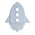 Mushie Teether - Rocket