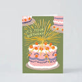 'It's Your Birthday' Card