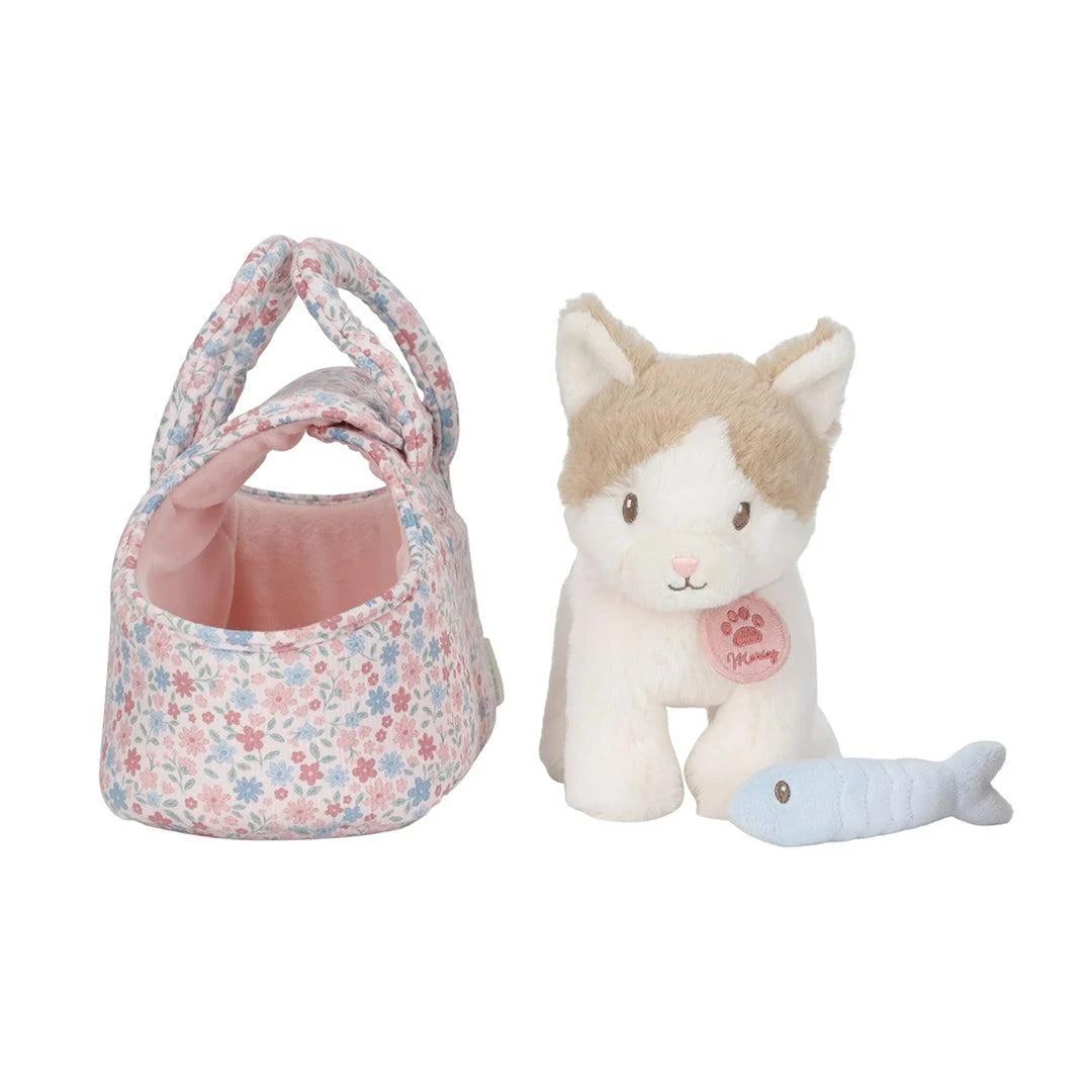 Little Dutch Plush Cat Marley