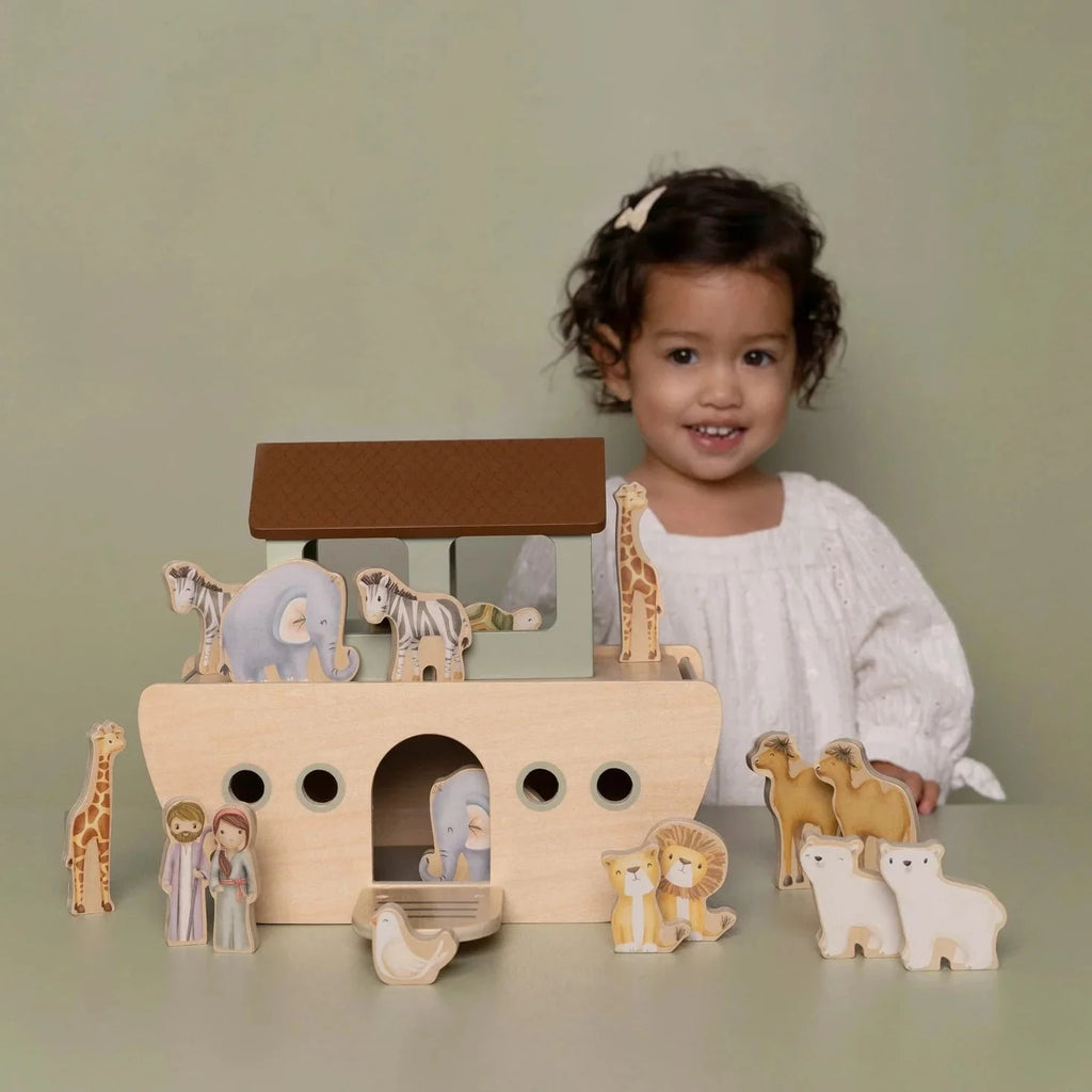 Little Dutch - Noah's Ark