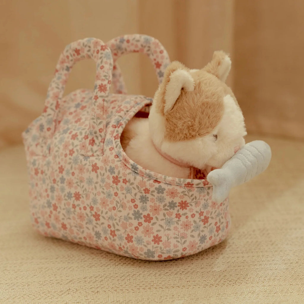 Little Dutch Plush Cat Marley