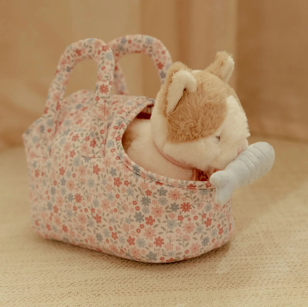 Little Dutch Plush Cat Marley