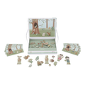 Little Dutch Magnetic Playboard - Forest Friends