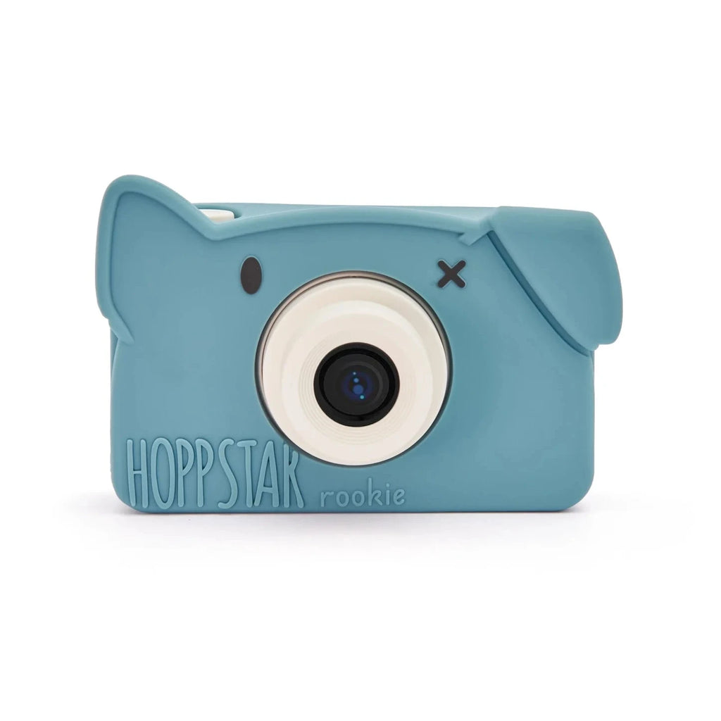 Rookie Digital Camera - Dog