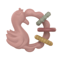 Little Dutch - Flamingo Teether